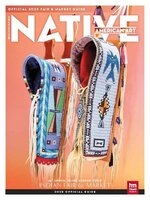 Native American Art Magazine